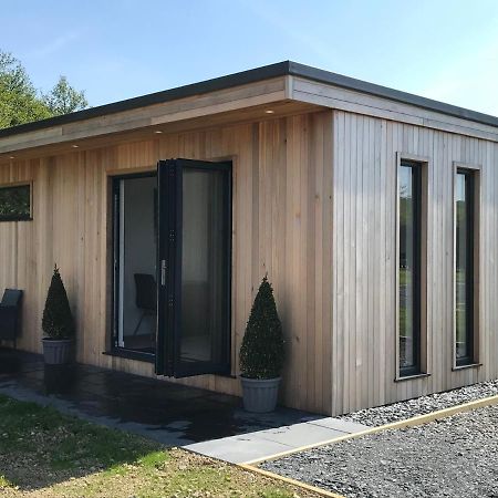 Parkknott Retreat Luxury Lodge With Private Hot Tub Askam in Furness Dış mekan fotoğraf
